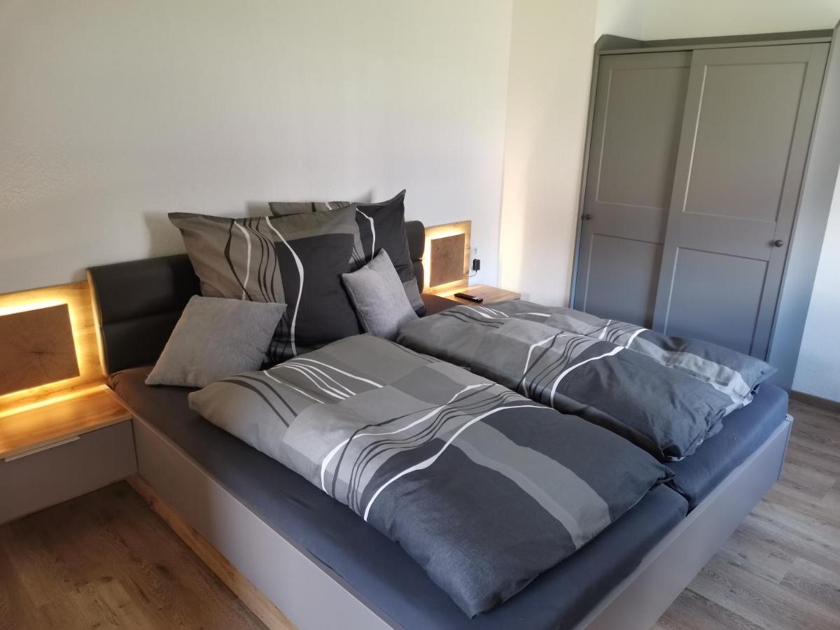 Ferienwohnung Paulinzella 9 Inklusive Parkplatz Und Wlan Zewnętrze zdjęcie