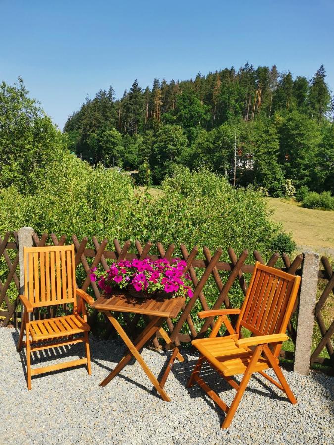 Ferienwohnung Paulinzella 9 Inklusive Parkplatz Und Wlan Zewnętrze zdjęcie