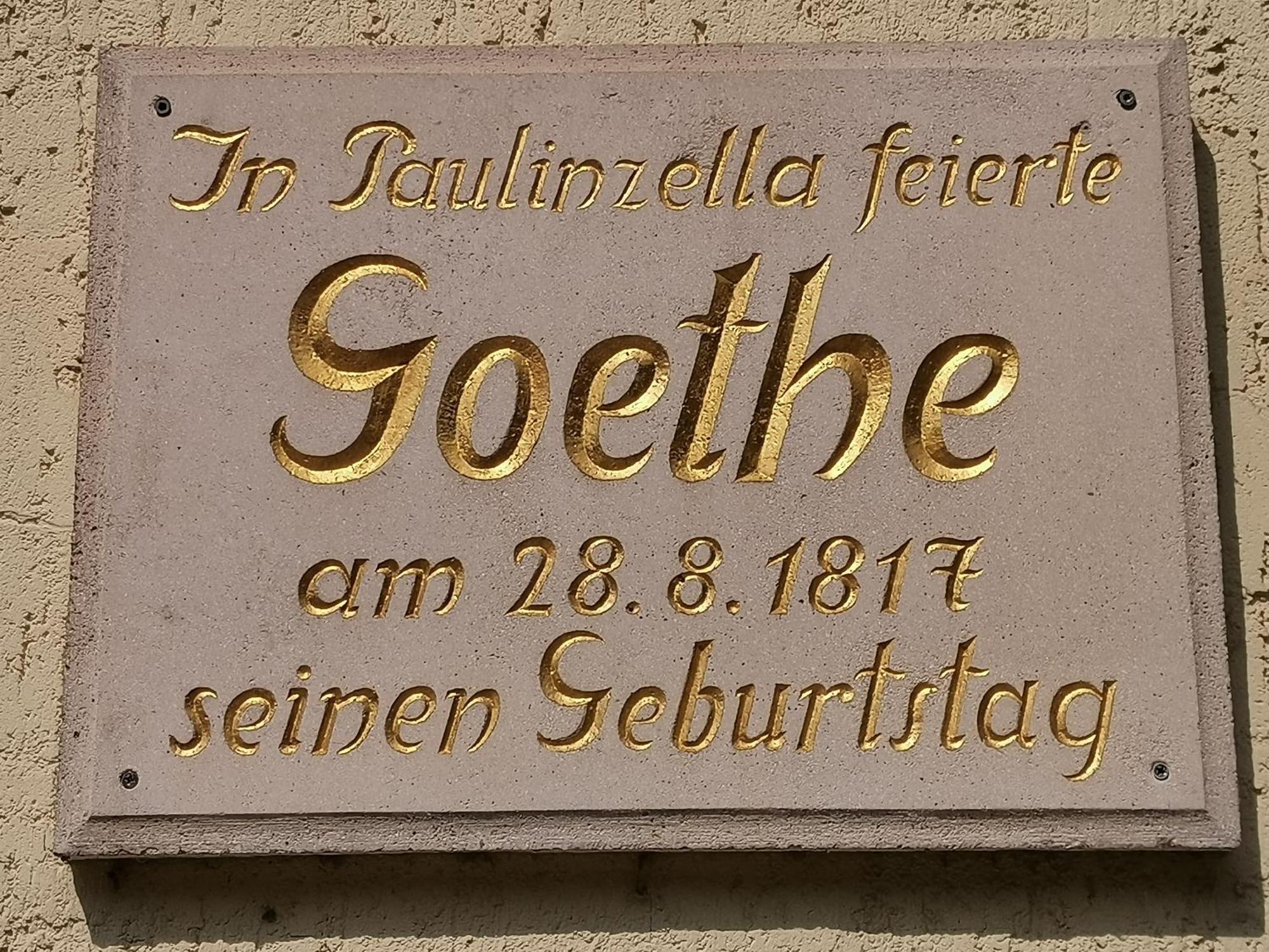 Ferienwohnung Paulinzella 9 Inklusive Parkplatz Und Wlan Zewnętrze zdjęcie